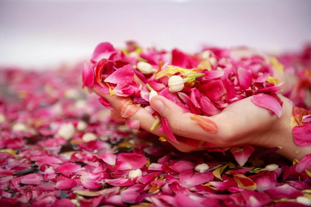 mandian spa