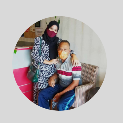 Ahmaad Aidi