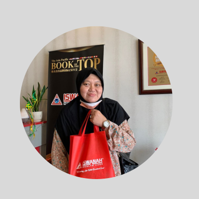 Puan Atira