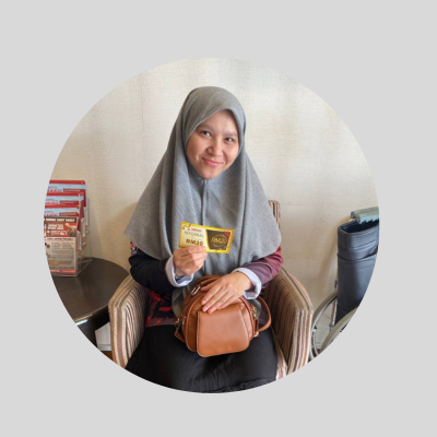 Puan Munira
