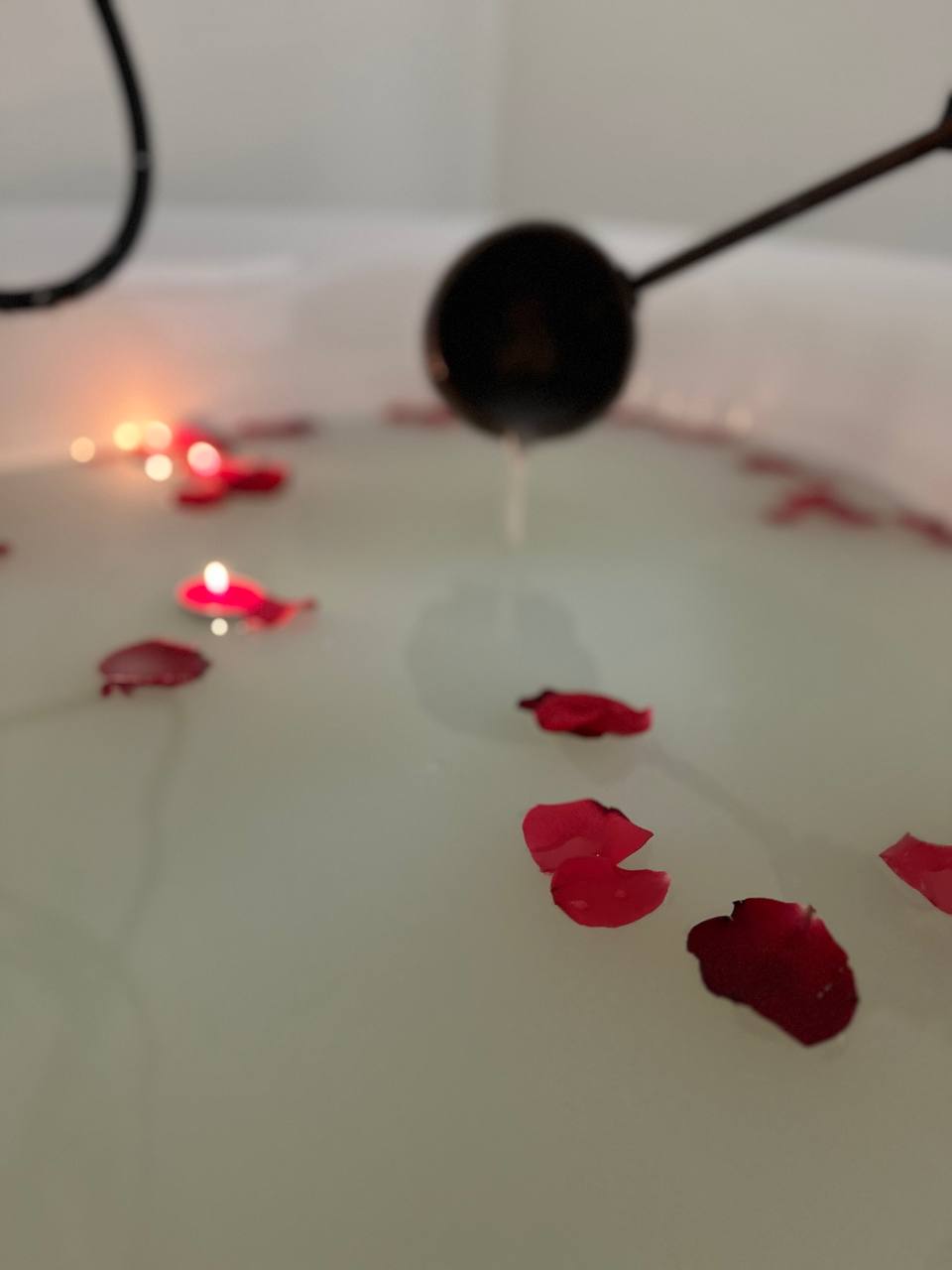 spa bath