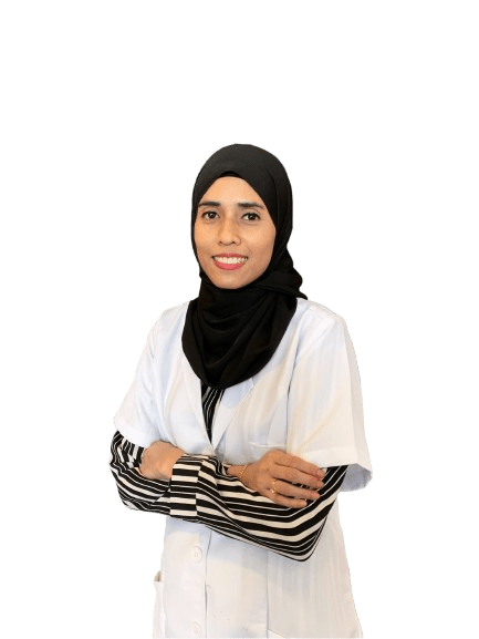 Iswanah wellness