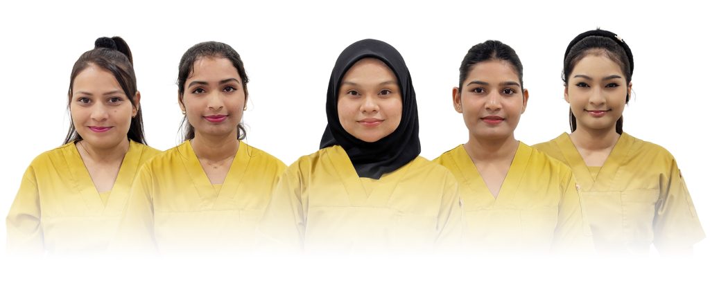 iswanah beauty